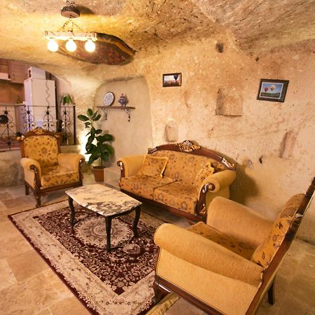 Hotel Azalea Terrace Göreme Exterior foto