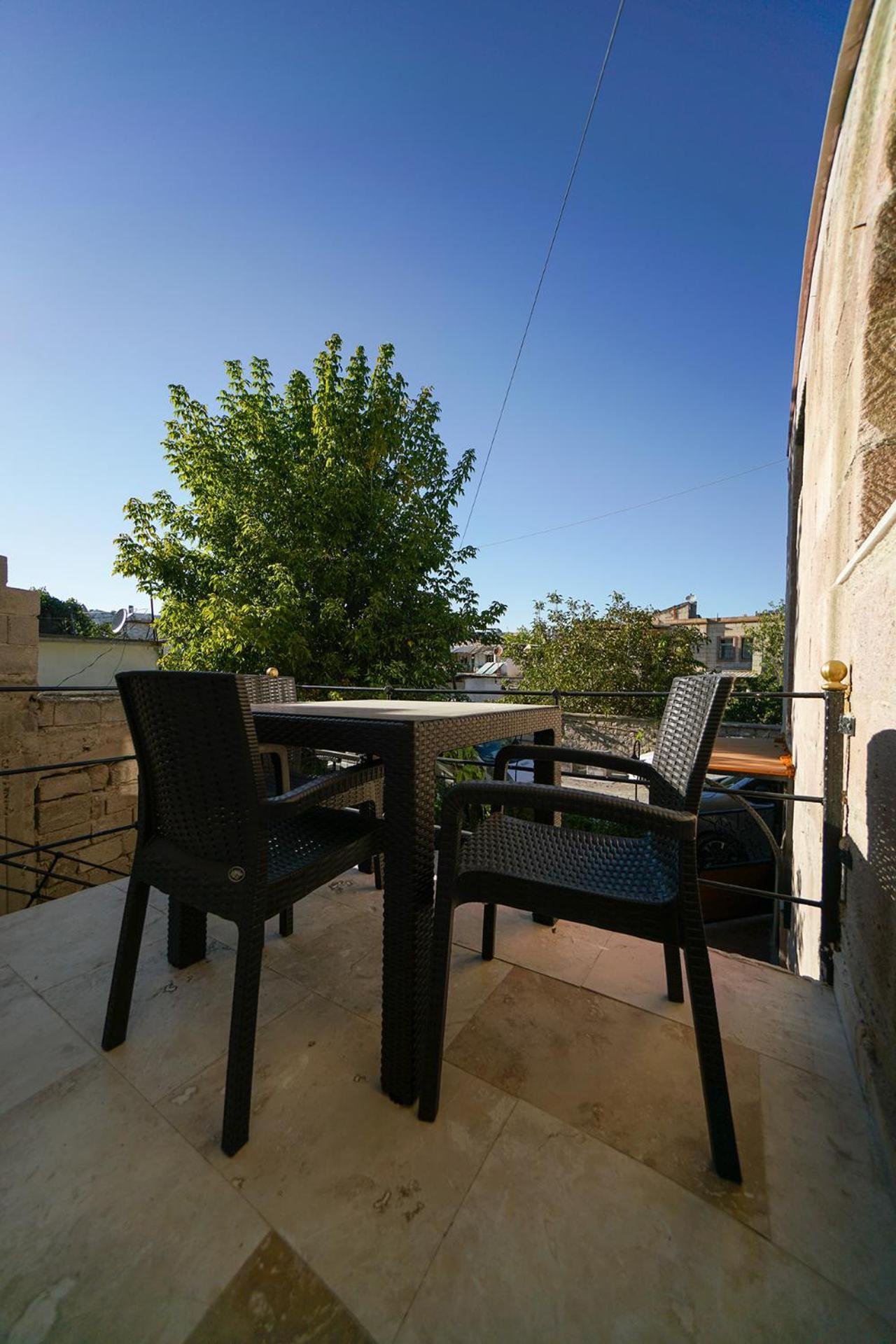 Hotel Azalea Terrace Göreme Exterior foto